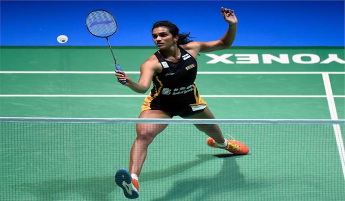 सिंधू आल इंग्लैंड के क्वार्टरफाइनल में सिंधू आल इंग्लैंड के क्वार्टरफाइनल में