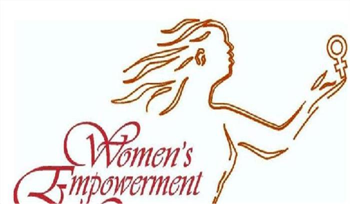 महिला सशक्तिकरण शिविर का आयोजन महिला सशक्तिकरण शिविर का आयोजन