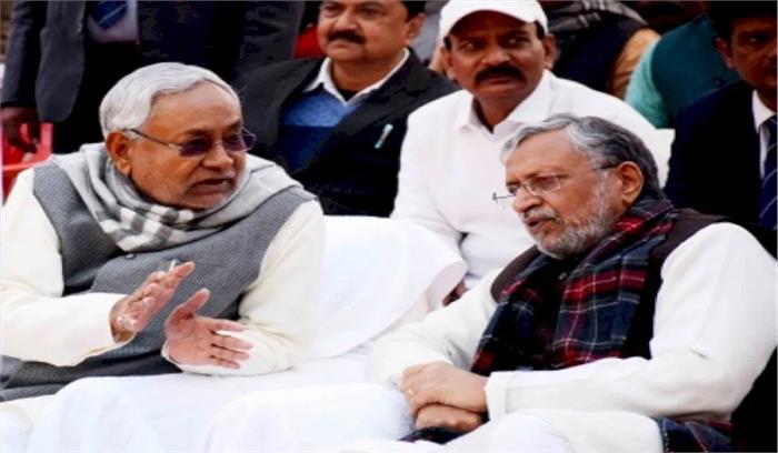 काष्ठ आधारित उद्योगों के लिए नया विधेयक लाएगी बिहार सरकार