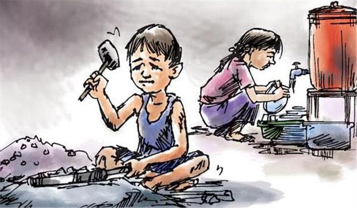 5 नाबालिग सहित 11 ग्रामीण बैंगलोर में बंधक, बरामद करने पुलिस रवाना 