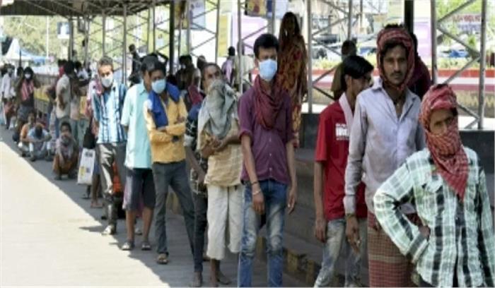 श्रमिकों को पूरा वेतन दें नियोक्ता : बंगाल सरकार