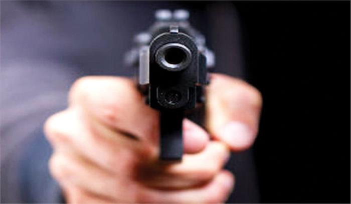 _x007f_देवरिया में मजदूर की गोली मारकर हत्या _x007f_देवरिया में मजदूर की गोली मारकर हत्या