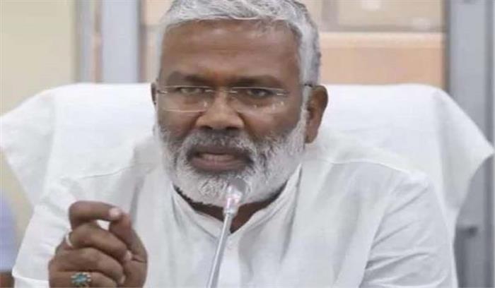 कार्यकर्ताओं की मेहनत परिणाम में हुई परिवर्तित : स्वतंत्र देव