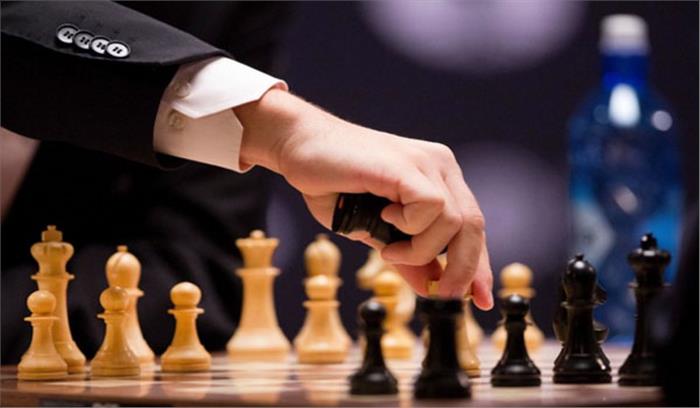 वर्ल्ड चेस चैम्पियनशिप की मेजबानी के लिए दावेदारी करेगा लंदन