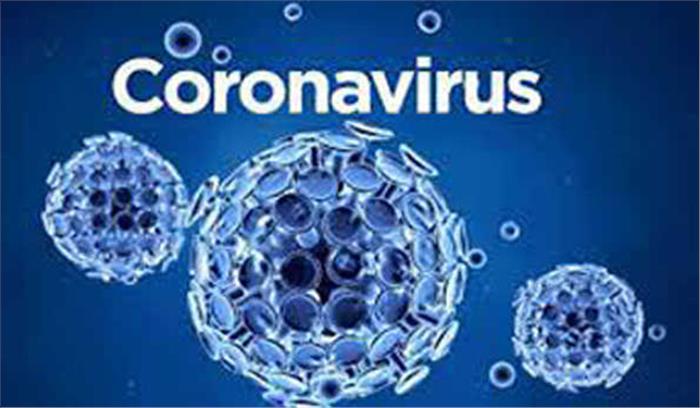 विश्व में कोरोना से 96.65 लाख संक्रमित, 4.90 लाख की मौत