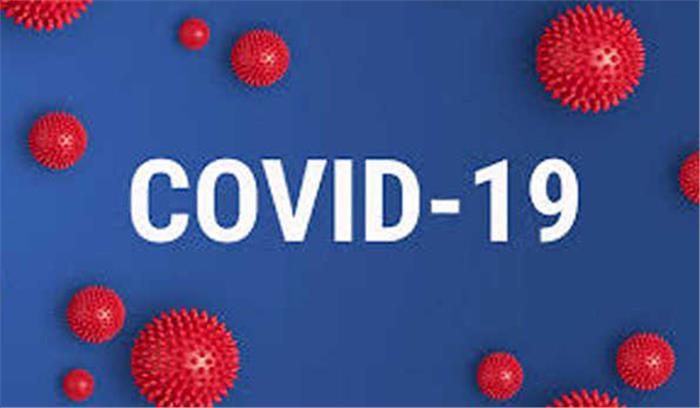 विश्व में कोरोना से 50 हजार से अधिक मौतें