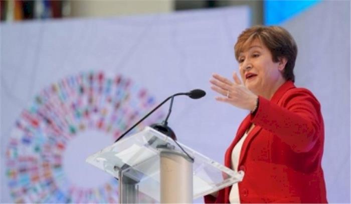 कोविड-19 से लड़ने के लिए वैश्विक सहयोग की जरूरत