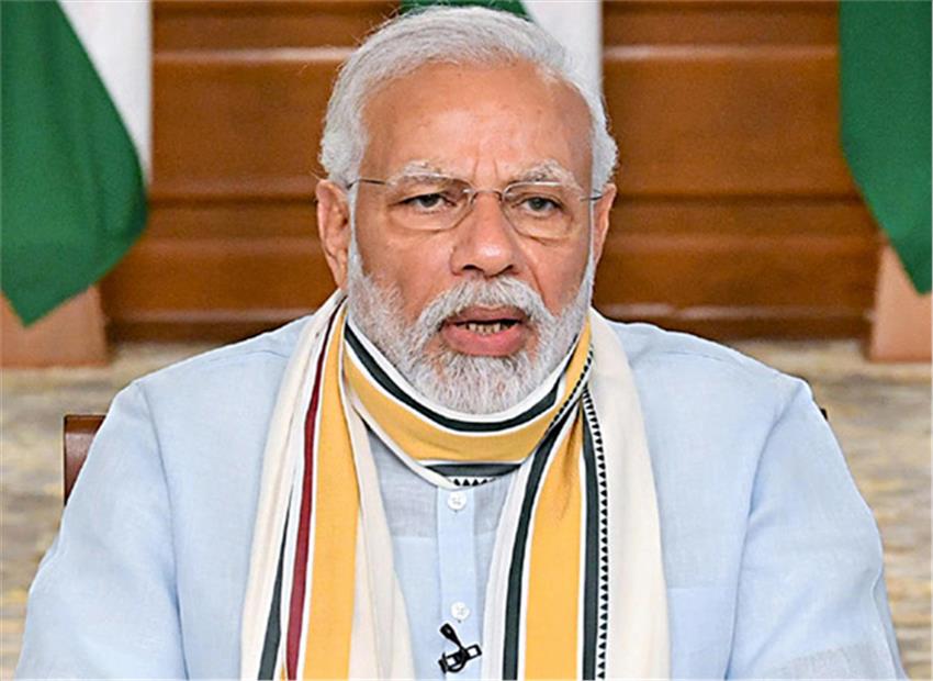 विश्व को एकजुट कर सकता है योग, कोटा में बना रिकार्ड : मोदी