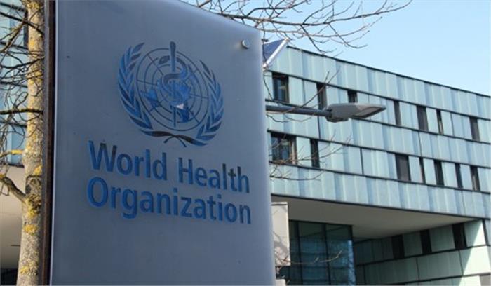 दुनियाभर में कोरोना से 139378 लोगों की मौत : डब्ल्यूएचओ