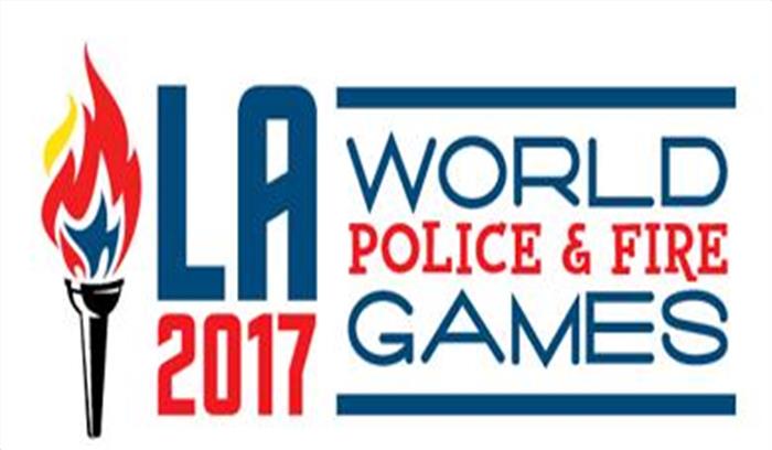 विश्व पुलिस खेलों में बंगाल पुलिसकर्मी ने दिखाया दम, जीता स्वर्ण