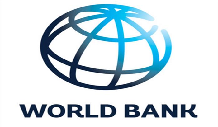 2017-18 में भारत की विकास दर 7.2 फीसदी रहने का अनुमान : विश्व बैंक