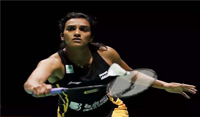 बैडमिंटन विश्व चैम्पियनशिप : प्री-क्वार्टर फाइनल की चुनौती का सामना करेंगे 5 भारतीय