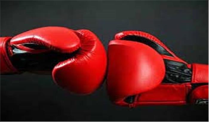 महिला मुक्केबाजी : वर्ल्ड चैम्पियनशिप के लिए टीम घोषित