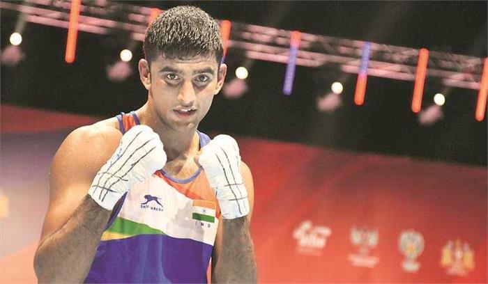 कुछ कमी रह गई, इसलिए हार गया : मनीष  कौशिक