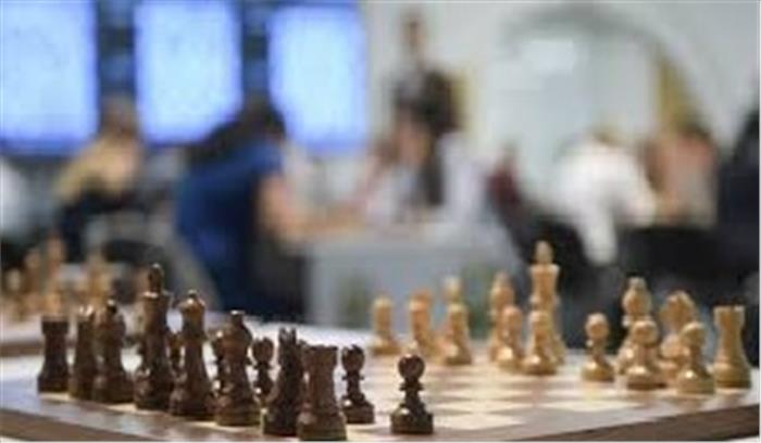 विश्व शतरंज चैम्पियनशिप 2021 तक हो सकती है स्थगित विश्व शतरंज चैम्पियनशिप 2021 तक हो सकती है स्थगित