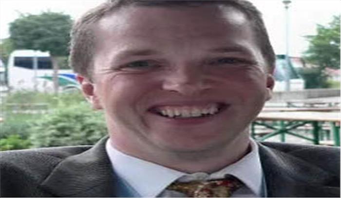 फिडे के संविधान में बदलाव प्राथमिकता : निगेल शॉर्ट फिडे के संविधान में बदलाव प्राथमिकता : निगेल शॉर्ट