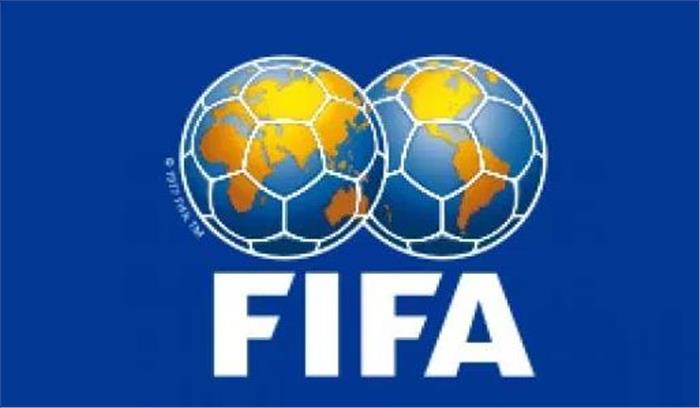 अंडर-17 विश्व कप की तैयारी से संतुष्ट, अभी काम बाकी : फीफा