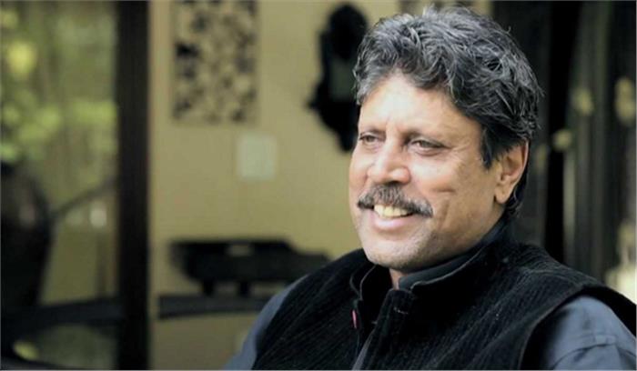 पहले डालमिया मेमोरियल लेक्चर में हिस्सा लेंगे कपिल देव और सुमाथिपाला