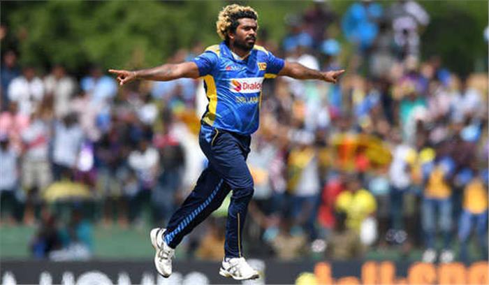 विश्व कप खेलने की उम्मीद : मलिंगा