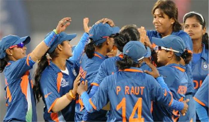 महिला विश्व कप : भारत का मुकाबला आज आस्ट्रेलिया से