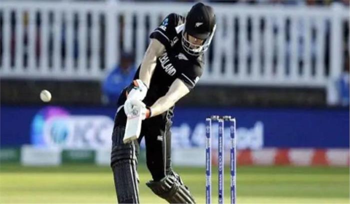 विश्व कप सुपर ओवर के दौरान जिम्मी नीशम के कोच का हुआ देहांत