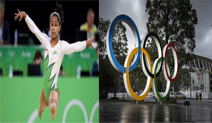 दीपा करमाकर सहित भारतीय जिम्नास्टों के टोक्यो ओलंपिक में पहुंचने की उम्मीदें समाप्त