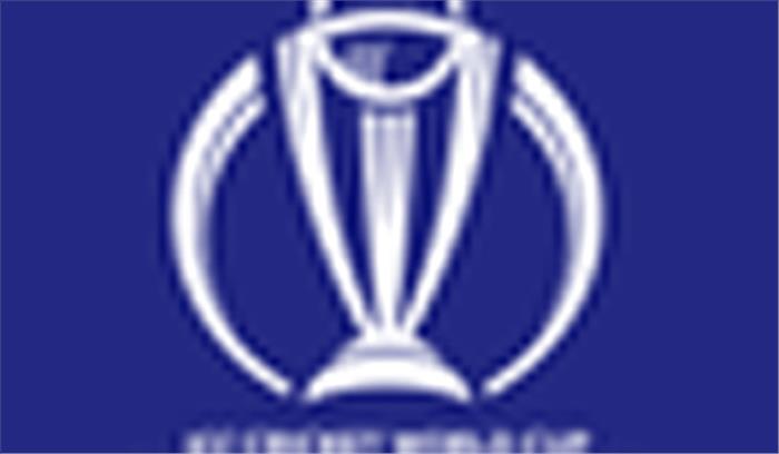 विश्व कप 2019 के लिए भारतीय टीम का ऐलान : टीम के खिलाड़ियों को जानें विश्व कप 2019 के लिए भारतीय टीम का ऐलान : टीम के खिलाड़ियों को जानें