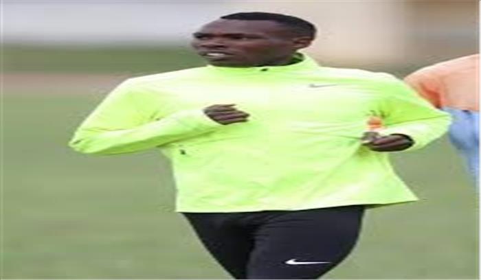 कोविड-19 : लॉकडाउन में जारी है कारोकी की ट्रेनिंग