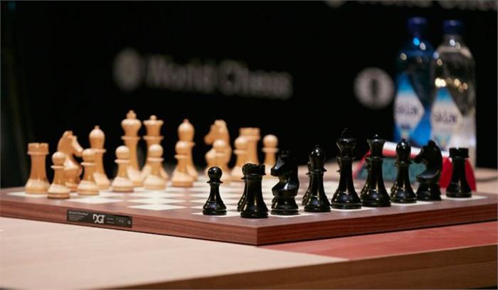 सभी राष्ट्रीय चेस टूर्नामेंट 31 मई तक स्थगित
