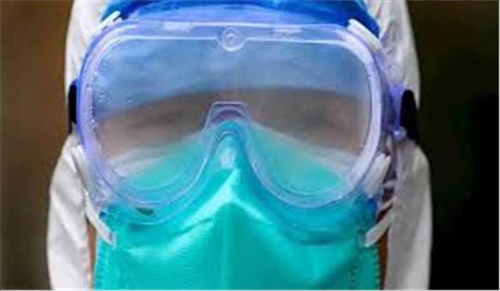 कोरोना फैलने के बाद छह गुना बढ़ चुके हैं मास्क के दाम