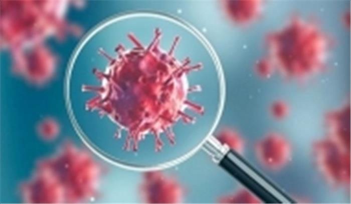 कोरोनावायरस : दुनियाभर से सामने आए 2,241 नए मामले