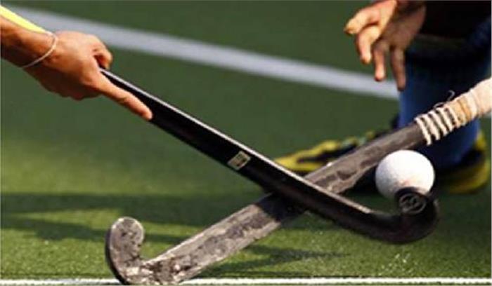 हॉकी वर्ल्ड लीग में नीदरलैण्ड से भिड़ेगा भारत