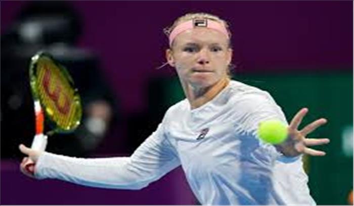 महिला टेनिस : बर्टेस ने जीता मेड्रिड ओपन का खिताब