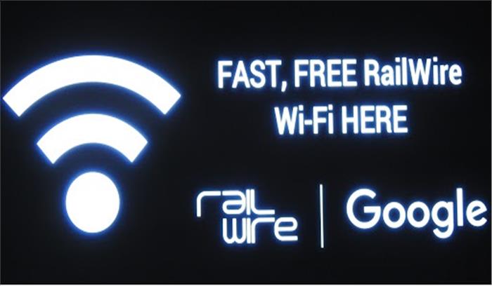 विश्व वाई-फाई दिवस पर कश्मीर घाटी के 15 स्टेशनों पर वाई-फाई सेवा शुरू