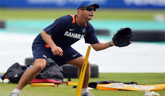 भारत में युवा प्रतिभाशाली खिलाड़ियों की तलाश कर रहे हैं गैरी कस्टर्न