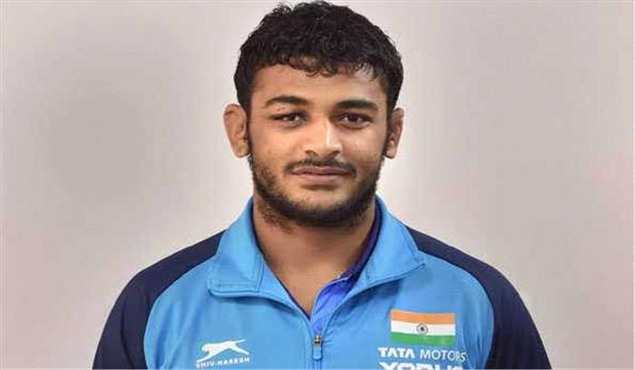 दीपक विश्व रैंकिंग में नंबर-1 बने, बजरंग शीर्ष से गिरे