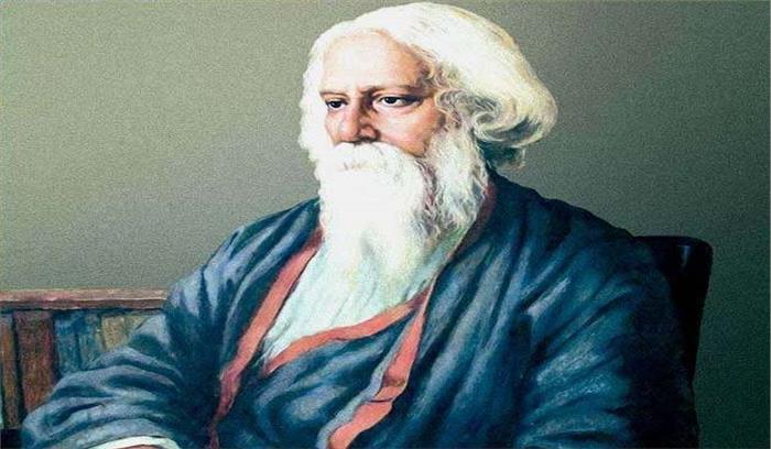 टैगोर बिहार के मुजफ्फरपुर बहुत आते थे अपनी बेटी से मिलने टैगोर बिहार के मुजफ्फरपुर बहुत आते थे अपनी बेटी से मिलने