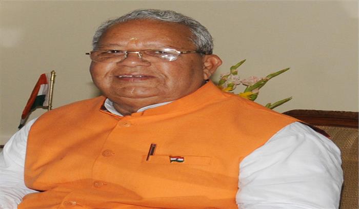 विश्व प्रेस दिवस पर मिश्र ने दी बधाई