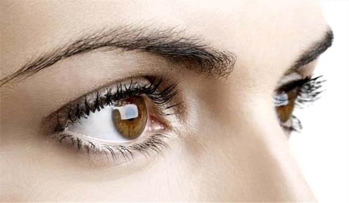 विश्व दृष्टिदिवस : स्वैच्छिक नेत्रदान के लिए निकाली गई पदयात्रा