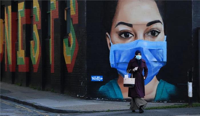 पूरे विश्व में कोरोना के मामले बढ़कर 17.84 करोड़ हुए