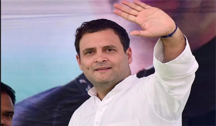 कुम्भ मेले में कांग्रेस अध्यक्ष राहुल गांधी करेंगे शिरकत