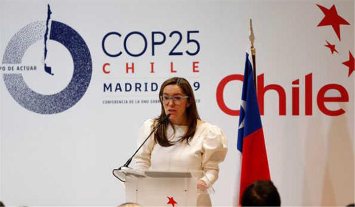 जलवायु संरक्षण के लिए 180 कंपनियां उठायेंगी कदम