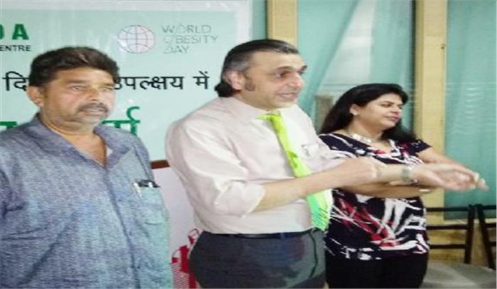 बेरियाट्रिक सर्जरी वजन कम करने का शॉर्टकट नहीं