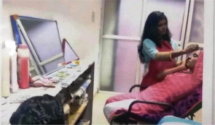 चिन्तामणी हुई चिन्तामुक्त