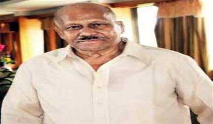 एशियाई चैम्पियंस गणपतराव आंदळकर का 83 वर्ष की उम्र में निधन