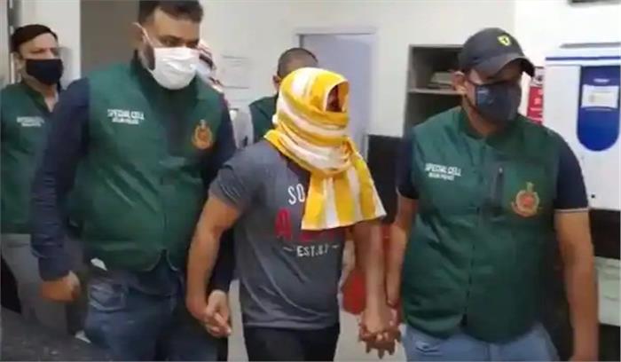 सागर धनखड़ की हत्या मामले में दिल्ली पुलिस ने सुशील कुमार के शस्त्र लाइसेंस को किया निलंबित