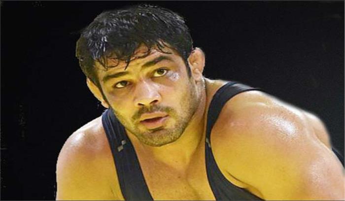 पहलवानों के कारण भारतीय कुश्ती के अच्छे दिन आए : सुशील