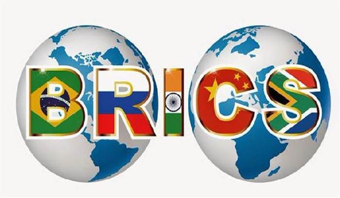 जोहान्सबर्ग में होगा 10वां ब्रिक्स सम्मेलन