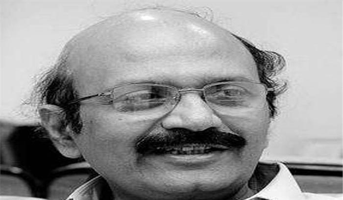 वाईएसआरसीपी के सलाहकार डी ए सोमयाजुलु का निधन