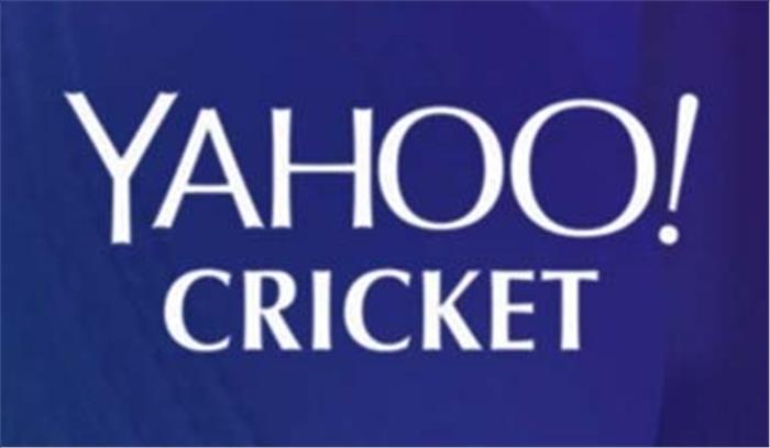 याहू क्रिकेट ने भारत में लॉन्च किया फैन्टसी गेम